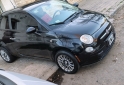 Autos - Fiat 500 2012 Nafta 131000Km - En Venta