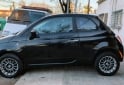 Autos - Fiat 500 2012 Nafta 131000Km - En Venta