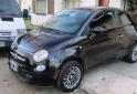 Autos - Fiat 500 2012 Nafta 131000Km - En Venta
