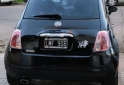 Autos - Fiat 500 2012 Nafta 131000Km - En Venta