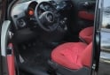 Autos - Fiat 500 2012 Nafta 131000Km - En Venta