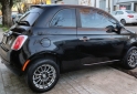 Autos - Fiat 500 2012 Nafta 131000Km - En Venta