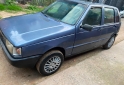 Autos - Fiat Uno 1992 GNC 185000Km - En Venta