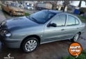 Autos - Renault Megane 2008 Diesel 107000Km - En Venta