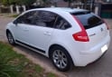Autos - Citroen C4 Pack Plus 1.6 2013 GNC 217000Km - En Venta