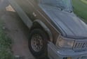 Camionetas - Ssangyong Korando family 1993 Nafta 25000Km - En Venta
