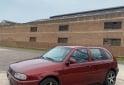 Autos - Volkswagen gol 1998 Diesel 152000Km - En Venta
