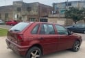 Autos - Volkswagen gol 1998 Diesel 152000Km - En Venta