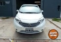Autos - Nissan Note 2015 Nafta 86000Km - En Venta