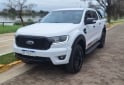 Camionetas - Ford Ranger FX4 2023 Diesel 99500Km - En Venta