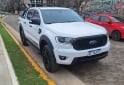 Camionetas - Ford Ranger FX4 2023 Diesel 99500Km - En Venta