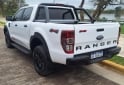 Camionetas - Ford Ranger FX4 2023 Diesel 99500Km - En Venta
