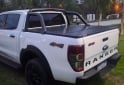 Camionetas - Ford Ranger FX4 2023 Diesel 99500Km - En Venta