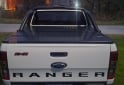 Camionetas - Ford Ranger FX4 2023 Diesel 99500Km - En Venta