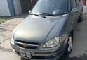 Autos - Chevrolet Corsa classic 4 ptas 1.4n 2013 Nafta 156000Km - En Venta