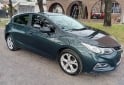 Autos - Chevrolet Cruze 2018 Nafta 109000Km - En Venta