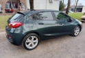 Autos - Chevrolet Cruze 2018 Nafta 109000Km - En Venta