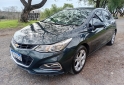 Autos - Chevrolet Cruze 2018 Nafta 109000Km - En Venta