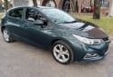 Autos - Chevrolet Cruze 2018 Nafta 109000Km - En Venta