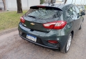 Autos - Chevrolet Cruze 2018 Nafta 109000Km - En Venta