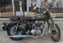 Motos - Royal Enfield Classic 2013 Nafta 26500Km - En Venta