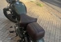 Motos - Royal Enfield Classic 2013 Nafta 26500Km - En Venta