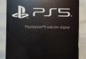 Electrónica - Play Station 5 - En Venta