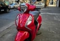 Motos - Yamaha Fascino 2025 Nafta 3000Km - En Venta