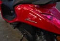 Motos - Yamaha Fascino 2025 Nafta 3000Km - En Venta