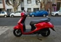 Motos - Yamaha Fascino 2025 Nafta 3000Km - En Venta
