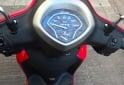 Motos - Yamaha Fascino 2025 Nafta 3000Km - En Venta