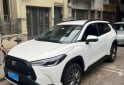 Autos - Toyota Corolla Cross Xli 2022 Nafta 46000Km - En Venta