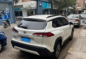 Autos - Toyota Corolla Cross Xli 2022 Nafta 46000Km - En Venta