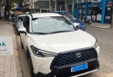 Autos - Toyota Corolla Cross Xli 2022 Nafta 46000Km - En Venta