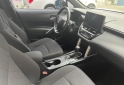 Autos - Toyota Corolla Cross Xli 2022 Nafta 46000Km - En Venta