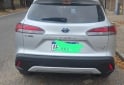 Autos - Toyota COROLLA CROSS XEI HIBRIDA 2023 Electrico / Hibrido 40800Km - En Venta