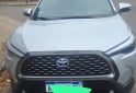 Autos - Toyota COROLLA CROSS XEI HIBRIDA 2023 Electrico / Hibrido 40800Km - En Venta