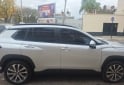 Autos - Toyota COROLLA CROSS XEI HIBRIDA 2023 Electrico / Hibrido 40800Km - En Venta