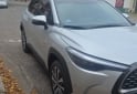Autos - Toyota COROLLA CROSS XEI HIBRIDA 2023 Electrico / Hibrido 40800Km - En Venta