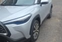 Autos - Toyota COROLLA CROSS XEI HIBRIDA 2023 Electrico / Hibrido 40800Km - En Venta