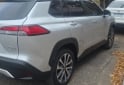 Autos - Toyota COROLLA CROSS XEI HIBRIDA 2023 Electrico / Hibrido 40800Km - En Venta