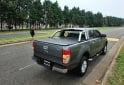 Camionetas - Ford Ranger 2014 Diesel 120000Km - En Venta