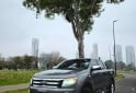 Camionetas - Ford Ranger 2014 Diesel 120000Km - En Venta