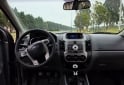 Camionetas - Ford Ranger 2014 Diesel 120000Km - En Venta