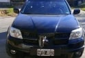 Camionetas - Mitsubishi Outlander 2008 GNC 185000Km - En Venta