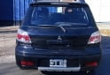 Camionetas - Mitsubishi Outlander 2008 GNC 185000Km - En Venta