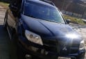 Camionetas - Mitsubishi Outlander 2008 GNC 185000Km - En Venta