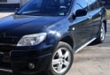 Camionetas - Mitsubishi Outlander 2008 GNC 185000Km - En Venta