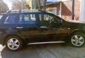Camionetas - Mitsubishi Outlander 2008 GNC 185000Km - En Venta
