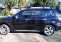 Camionetas - Mitsubishi Outlander 2008 GNC 185000Km - En Venta